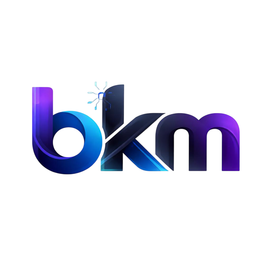 BIKEM Technologies Logo